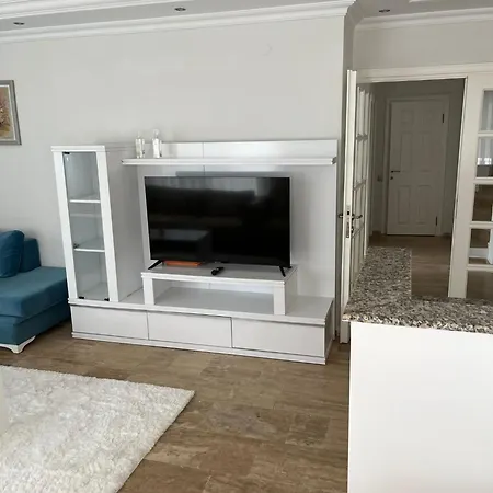 Tepe Apartment Alanya