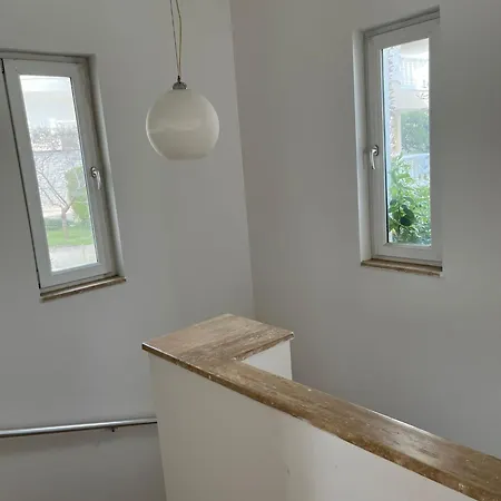 Tepe Apartamento Alanya