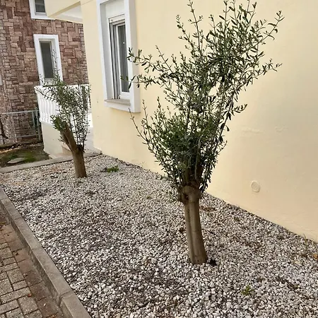 Apartamento Tepe Alanya