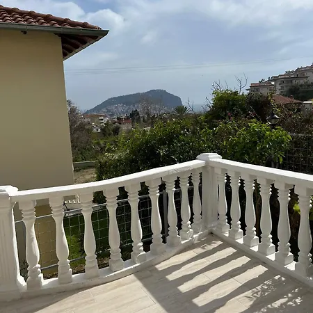 Apartamento Tepe Alanya